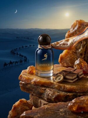 Amber Perfume
