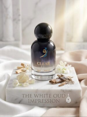 Clear Perfume