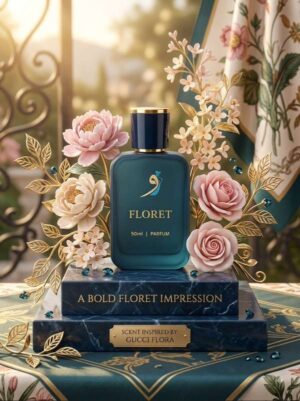 Floret Perfume