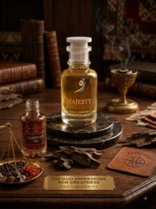 Majesty Perfume