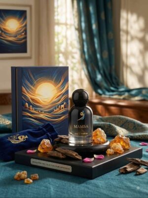 Mamsa Perfume