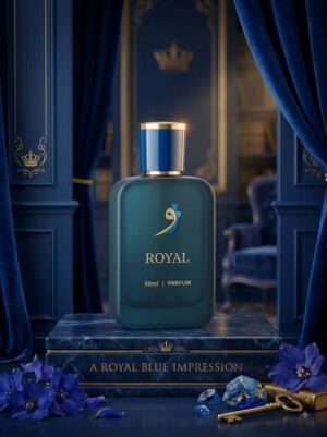 Royal – Premium Impression of Royal Blue