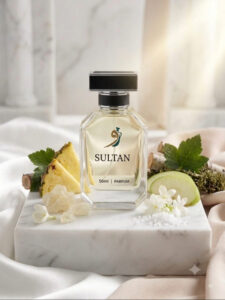 Sultan Perfume