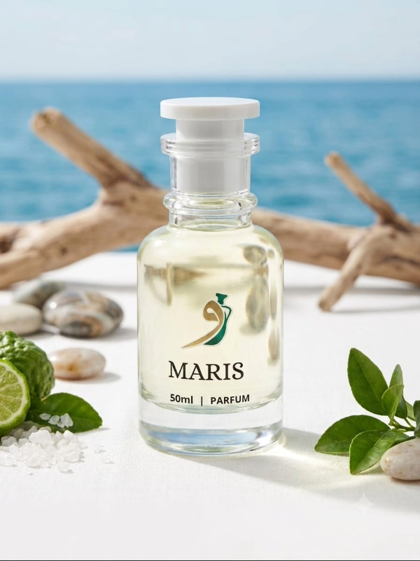 Maris Perfume