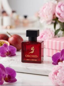 Orchid Perfume
