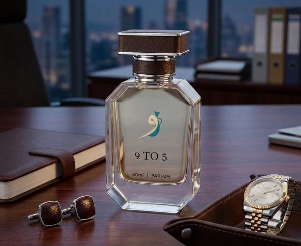 9 to 5 Perfume