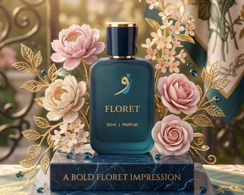 Floret Perfume